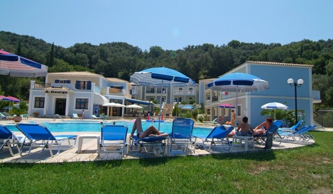 San George Apartman értékelés