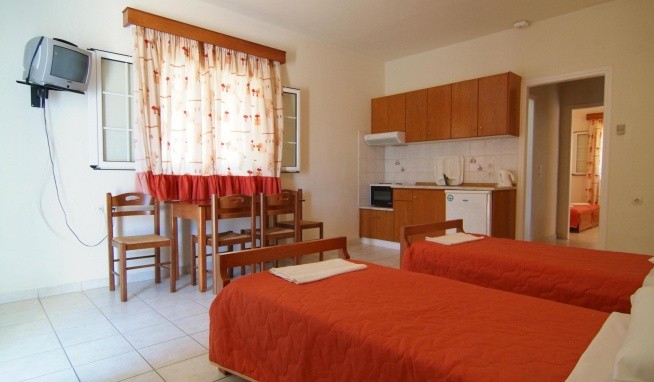 San George Apartman értékelés