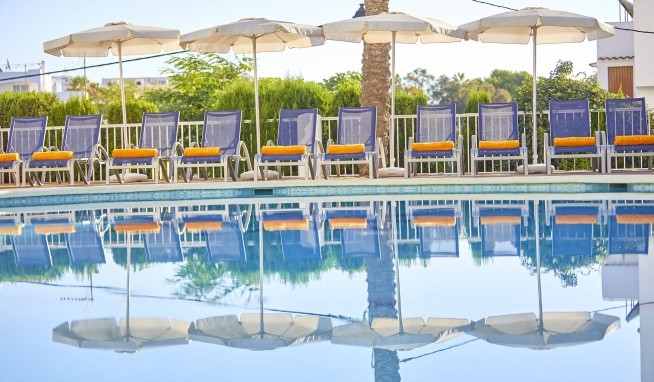 Gavimar Ariel Chico Club & Resort recenze