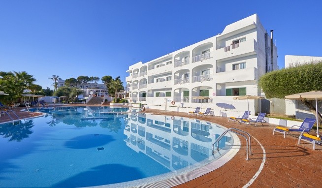 Gavimar Ariel Chico Club & Resort opinie