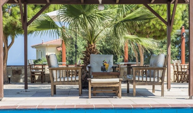 Apartmány Spiros & Soula recenzie