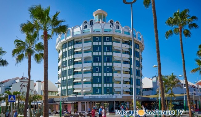 Parque Santiago IV recenzie
