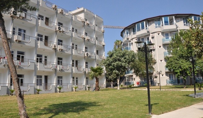 Latte Beach értékelés