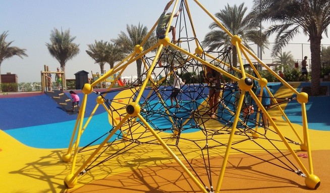 Rixos Bab Al Bahr értékelés