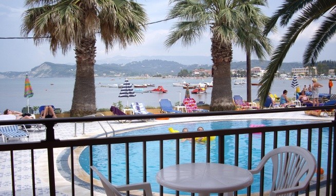 Marias beach recenzie