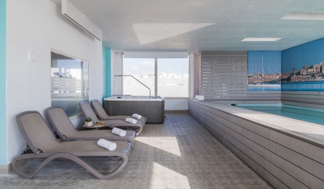 Bayview Hotel & Apartments recenze