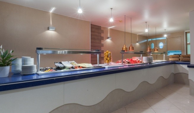 Bayview Hotel & Apartments recenzie