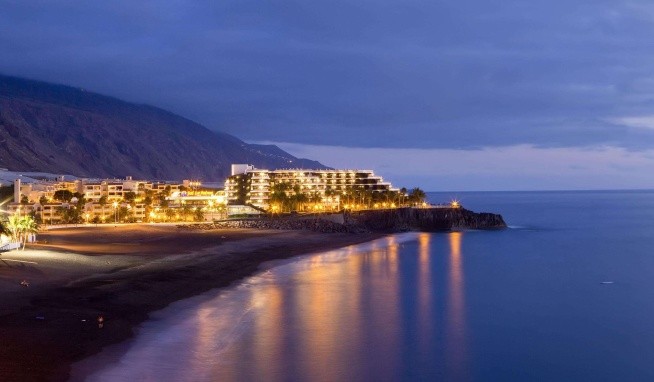 Sol La Palma Apartamentos értékelés
