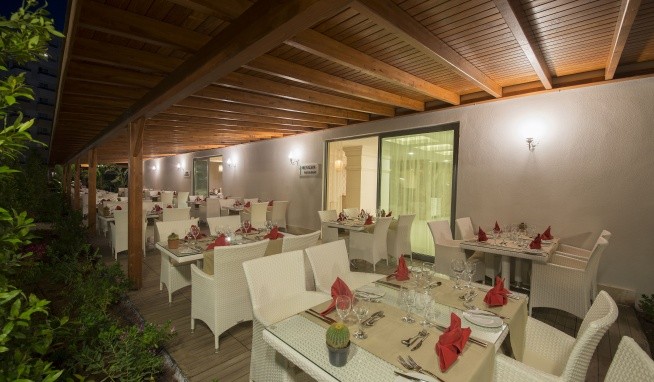 Wyndham Garden Lara (ex. Lara Family Club) értékelés