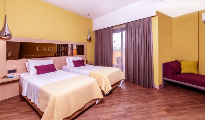 Costa Mare Suites opinie