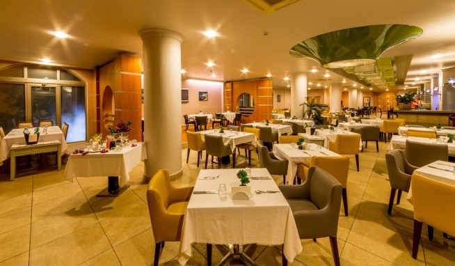 Costa Mare Suites opinie