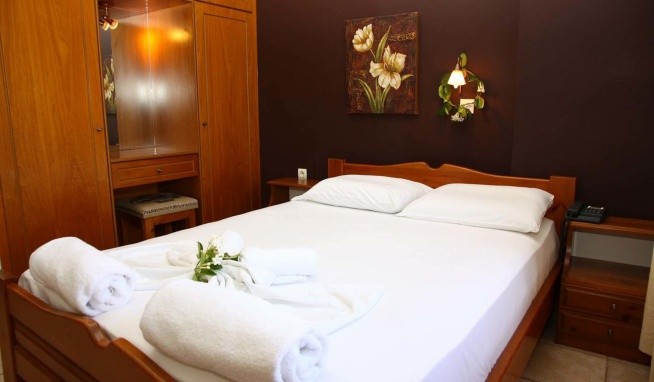 Apartamenty Nikos opinie