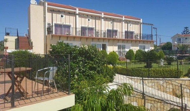 La Skala Vista (ex. Big Village) recenze