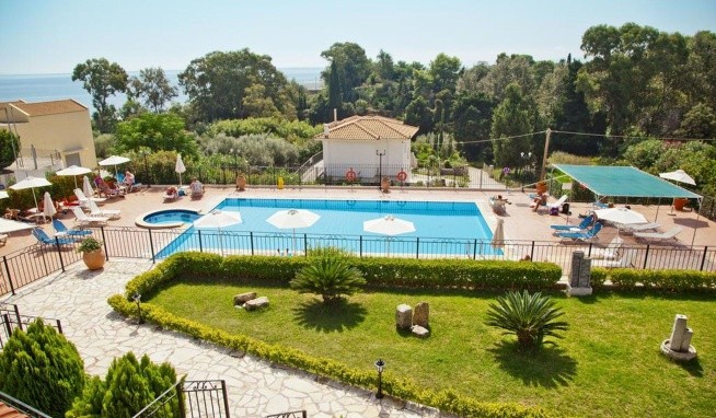 La Skala Vista (ex. Big Village) recenzie