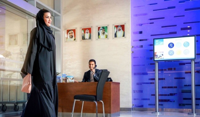 Novotel Abu Dhabi Gate recenze