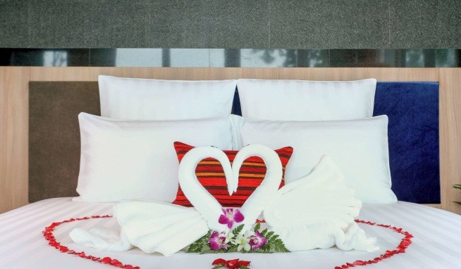 Novotel Phuket Kamala Beach opinie