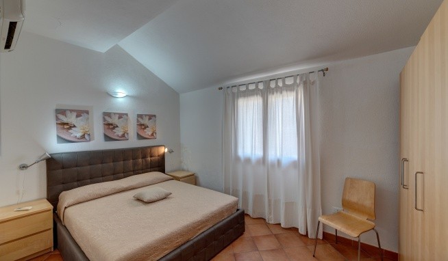 Cristal Blu Residence recenze