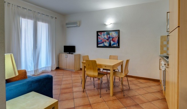 Cristal Blu Residence recenzie