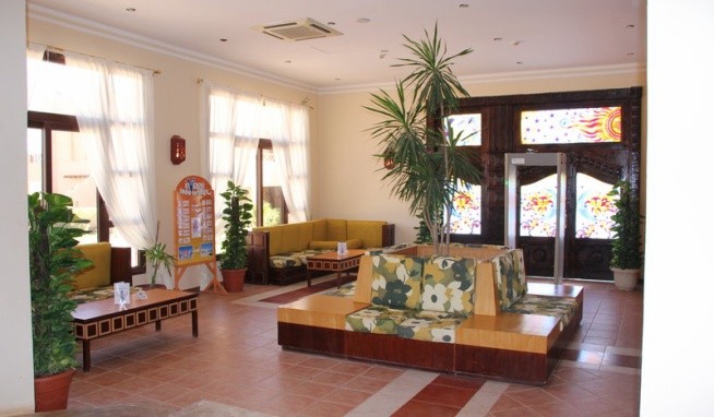 Deep Blue Inn opinie