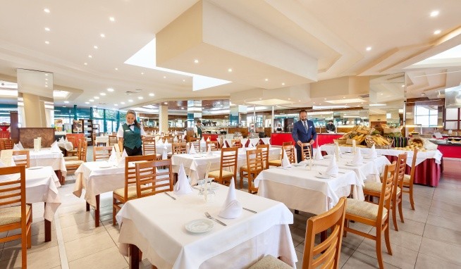 Apartmány Turquesa Playa recenze