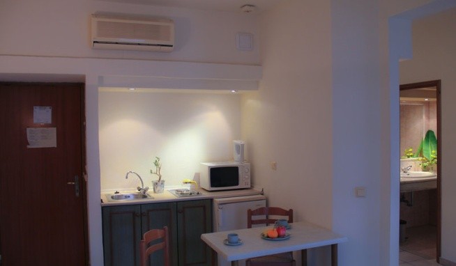 Royal Aparthotel City Centre opinie