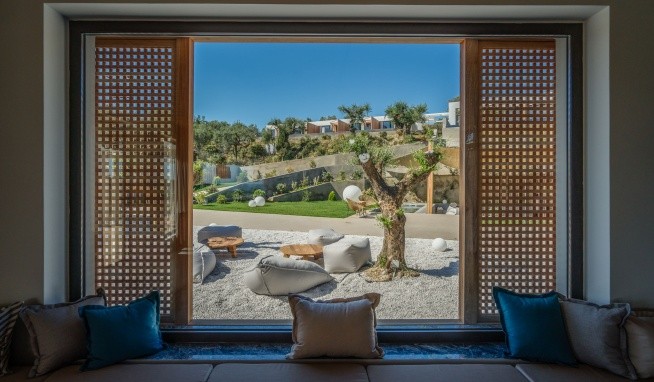 Zante Maris Suites opinie