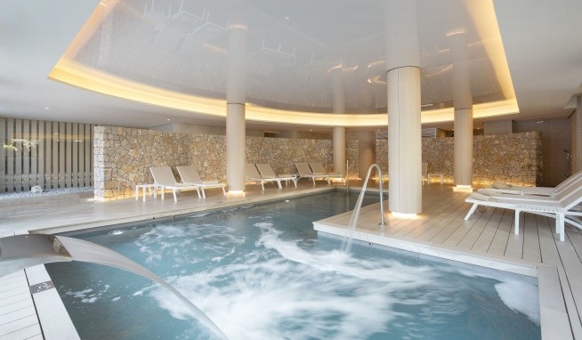 Canyamel Park recenze