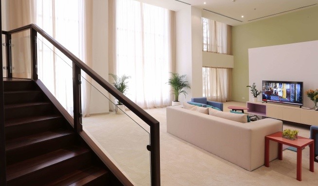 Ramada Hotel & Suites by Wyndham JBR értékelés