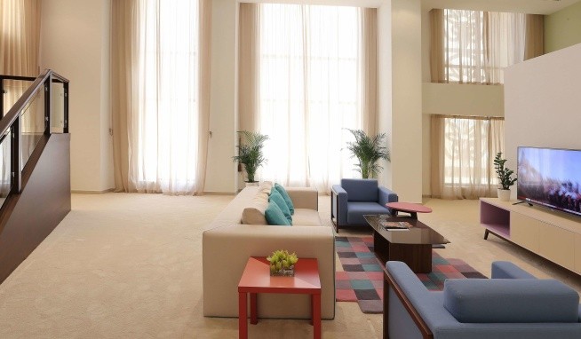 Ramada Hotel & Suites by Wyndham JBR recenzie