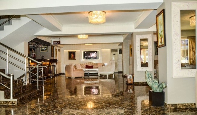 Comfort Life recenzie