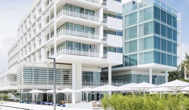 Falkensteiner Jesolo opinie