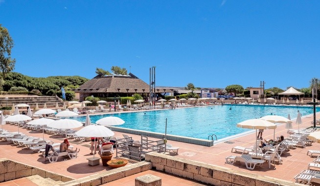 Athena Resort (Scoglitti) recenze