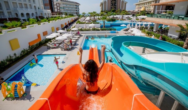 Side Sunport (ex. Side Sungate) recenze