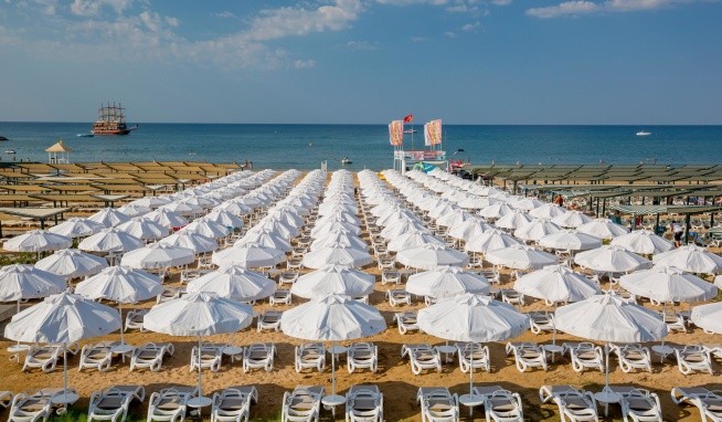 Side Sunport (ex. Side Sungate) opinie