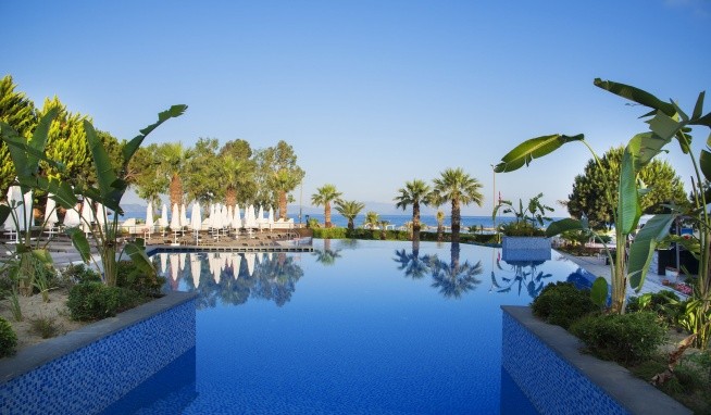 Flora Garden Ephesus opinie