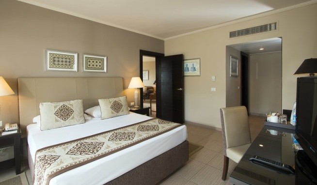 Jaz Fanara Resort recenze