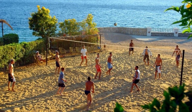 Jaz Fanara Resort recenzie