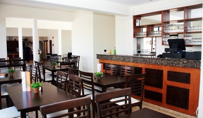 New York Plaza opinie