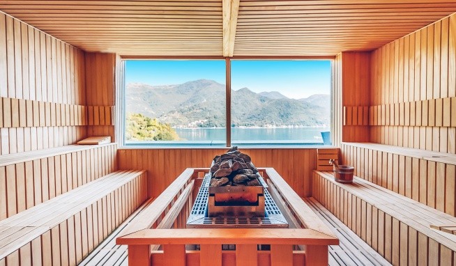 Carine Hotel Park opinie