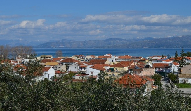 Kavos Fantasia Complex recenze