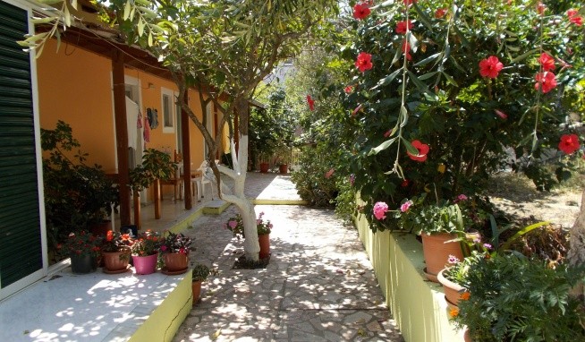 Kavos Fantasia Complex opinie