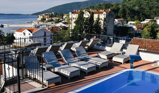 ACD Wellness & Spa recenze