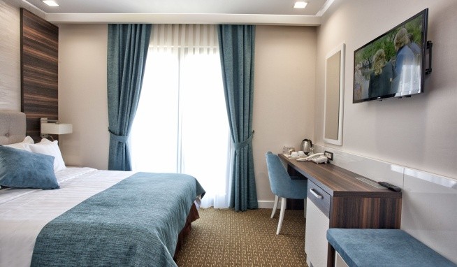 ACD Wellness & Spa recenzie