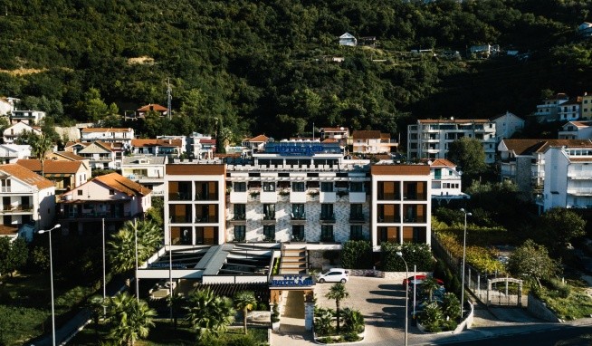 ACD Wellness & Spa értékelés
