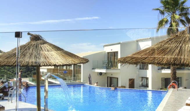 Porto Demo Boutique recenze