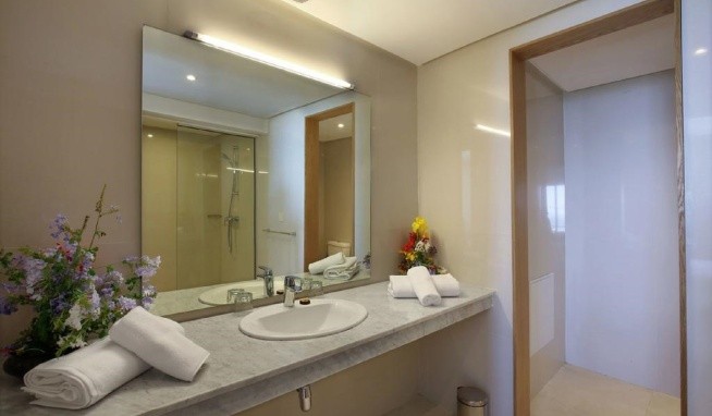 Lixus Beach Resort (Larache) értékelés