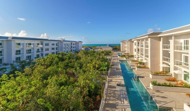 Paradisus Los Cayos recenze