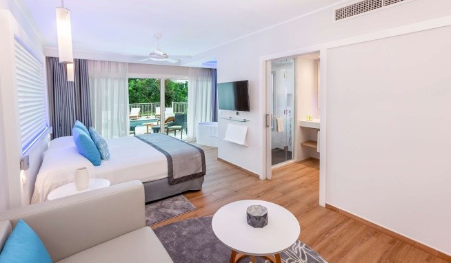 Paradisus Los Cayos recenze