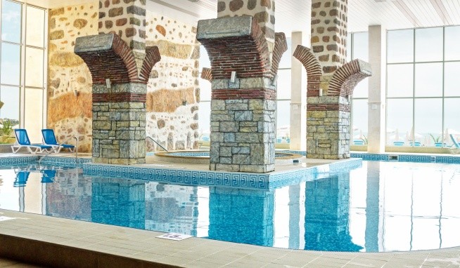 Bilyana Beach recenze