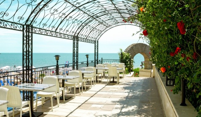 Bilyana Beach értékelés